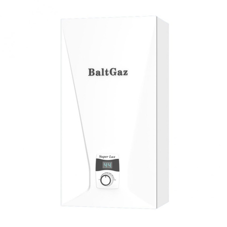 Настенный газовый котел BaltGaz Super Lux 14 Т с/г