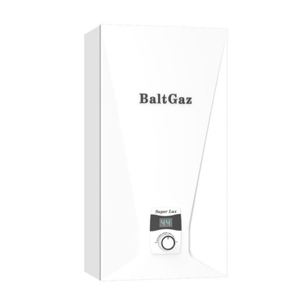 Настенный газовый котел BaltGaz Super Lux 14 Т с/г